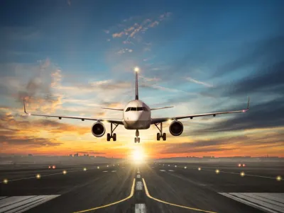 Gevorg Torosyan appointed chairman of the Civil Aviation Committee