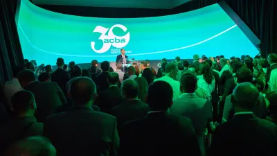 Acba Bank marks its 30th anniversary