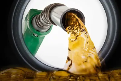 Why the diesel fuel deal matters to Trump