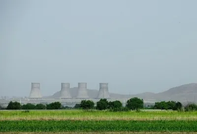 Gabrielyan: Armenia’s nuclear plant can keep operating regardless of gas situation