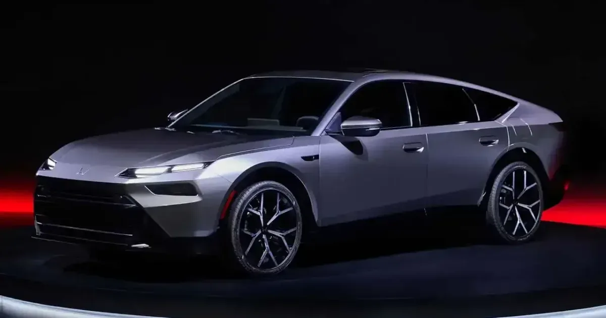 Honda to launch 15 new hybrid models by 2030