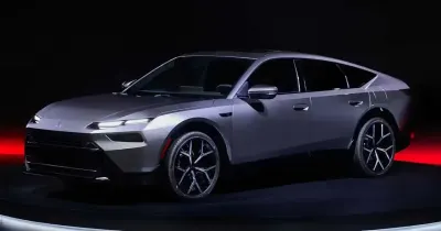 Honda to launch 15 new hybrid models by 2030