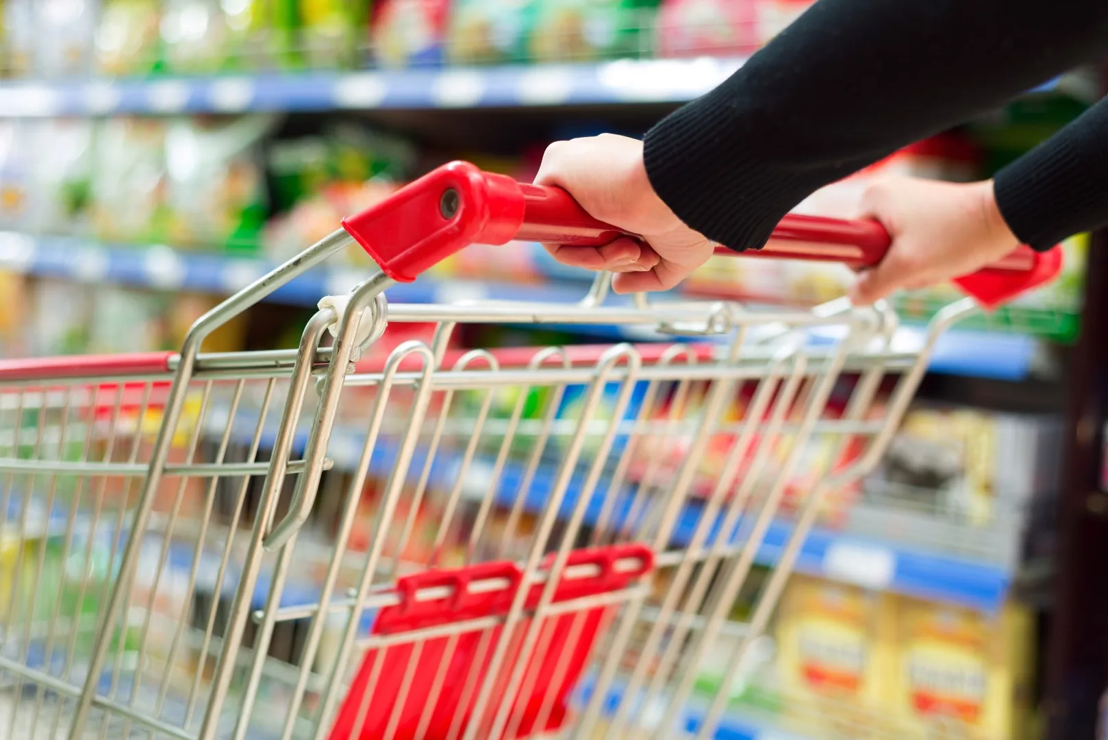 Armenia’s CPI rises 4.5% in January-September 2026