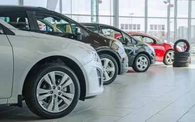 China boosts passenger car exports by 73.7% in September