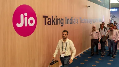 Jio Platforms IPO heads to market at a lower valuation