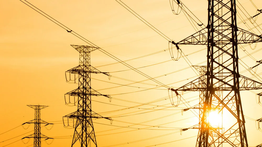 Big Tech Pushes Back Against Paying for the Aging U.S. Power Grid