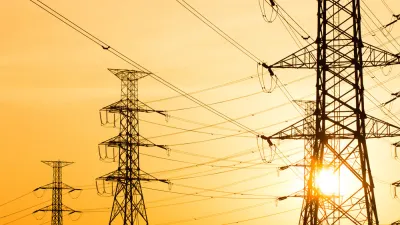 Big Tech Pushes Back Against Paying for the Aging U.S. Power Grid