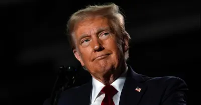 WSJ: Trump does not rule out US-Russia economic cooperation after peace